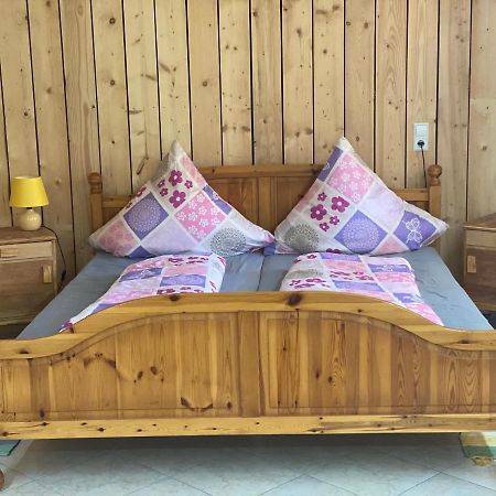 Ferienwohnung Natururlaub Muggenbrunn Todtnau Zewnętrze zdjęcie