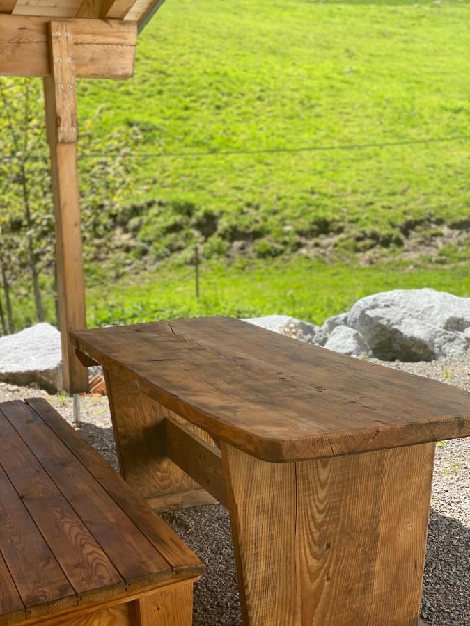 Ferienwohnung Natururlaub Muggenbrunn Todtnau Zewnętrze zdjęcie
