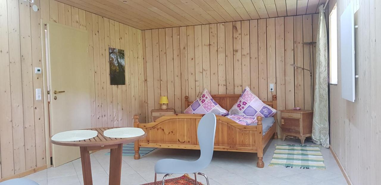 Ferienwohnung Natururlaub Muggenbrunn Todtnau Zewnętrze zdjęcie