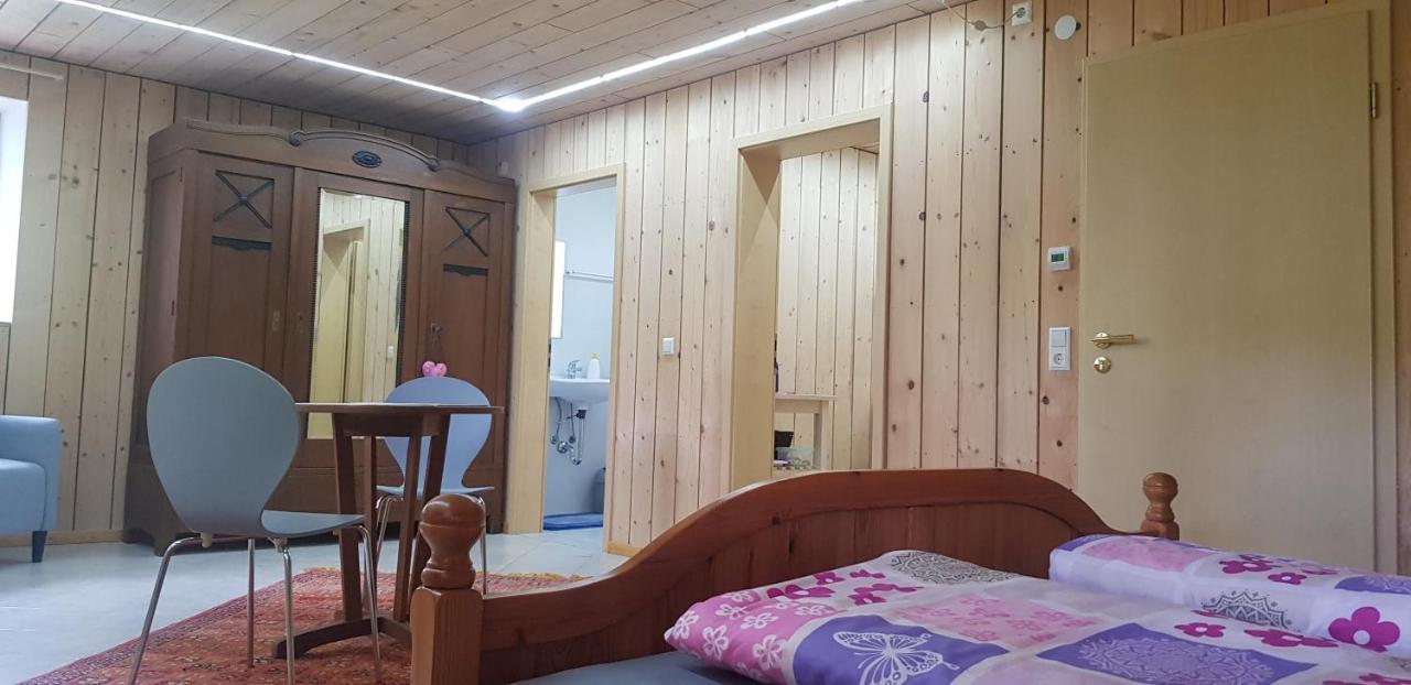Ferienwohnung Natururlaub Muggenbrunn Todtnau Zewnętrze zdjęcie