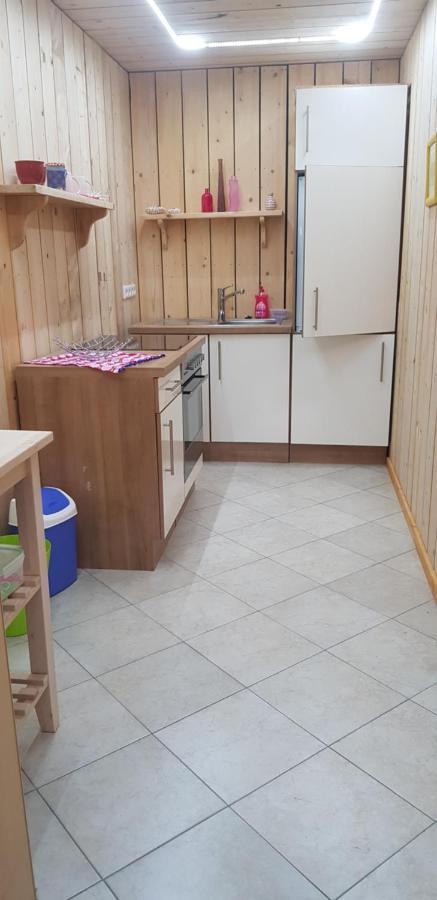 Ferienwohnung Natururlaub Muggenbrunn Todtnau Zewnętrze zdjęcie