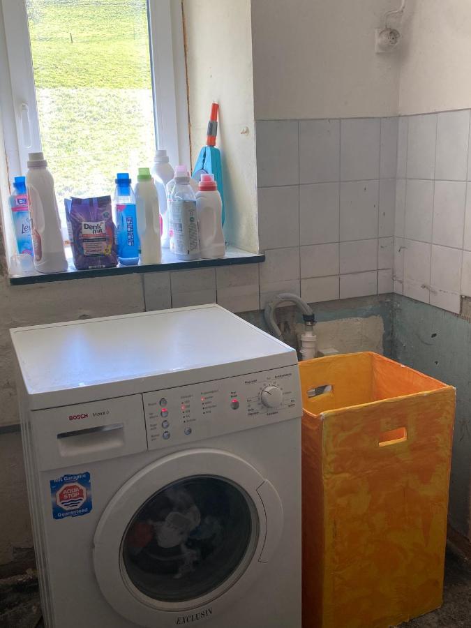 Ferienwohnung Natururlaub Muggenbrunn Todtnau Zewnętrze zdjęcie